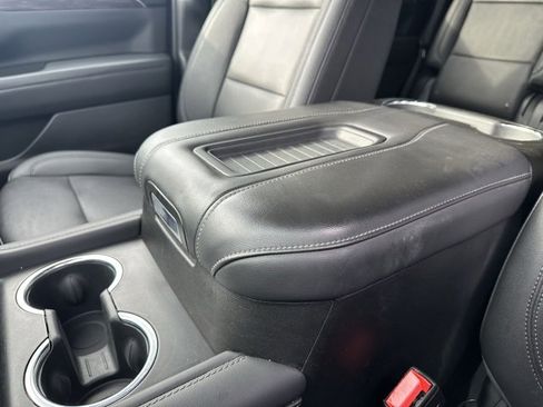 Certified 2023 Chevrolet Tahoe LT w/ Luxury Package image 14