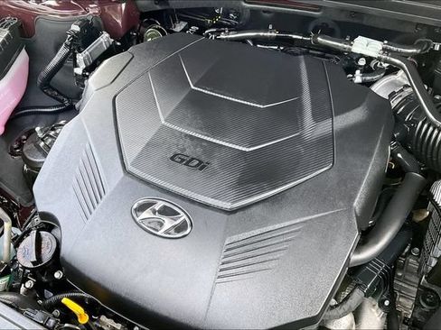 Certified 2023 Hyundai Palisade Limited FWD image 31