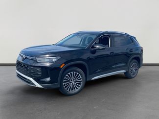 New 2025 Volkswagen Tiguan S video 1