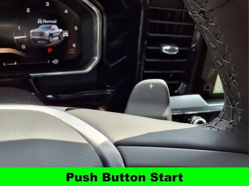 New 2026 GMC Sierra 1500 Elevation w/ Preferred Package AWD/4WD image 19