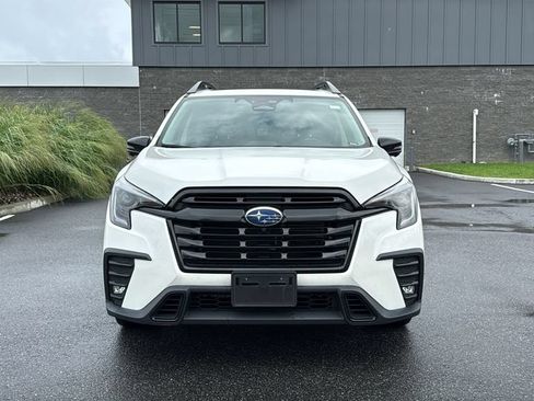 Used 2023 Subaru Ascent Onyx Edition Limited AWD/4WD image 2