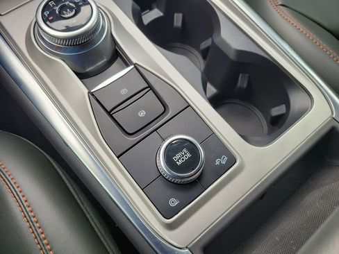 Certified 2023 Ford Explorer Timberline AWD/4WD image 29