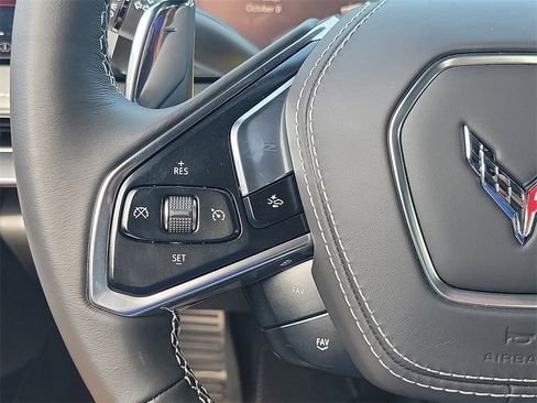 New 2026 Chevrolet Corvette Z06 image 5