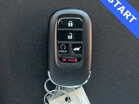 Used 2025 Honda Civic Sport image 3