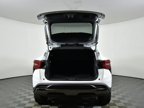 New 2026 Chevrolet Trax ACTIV image 25