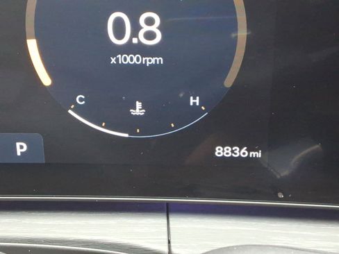 Used 2025 Hyundai Santa Fe Limited image 13