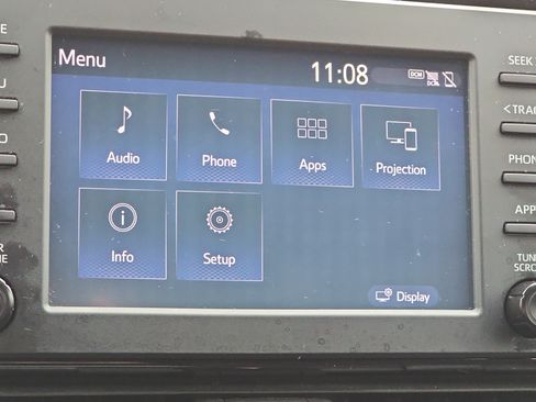 Used 2019 Toyota RAV4 LE image 20