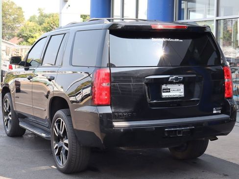 Used 2018 Chevrolet Tahoe Premier image 3
