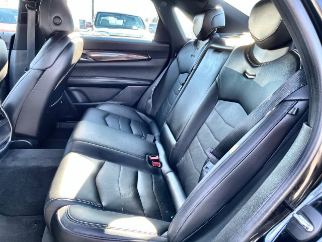 Used 2018 Cadillac CT6 3.6 AWD image 33