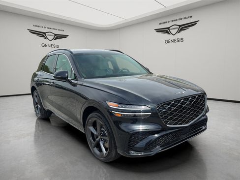 New 2026 Genesis GV70 3.5T Sport Prestige AWD/4WD image 7