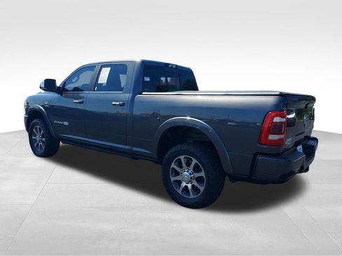 Used 2022 RAM 2500 Limited AWD/4WD image 3