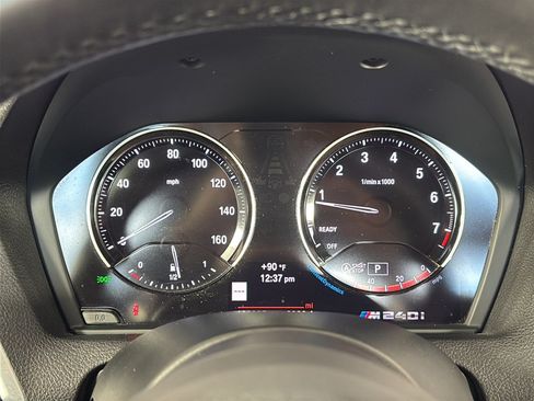 Used 2018 BMW M240i Coupe RWD image 26