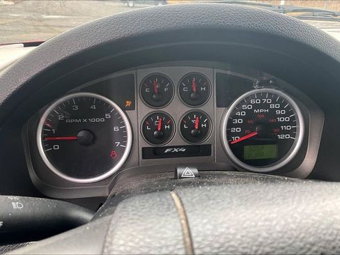 Used 2004 Ford F150 XL image 12