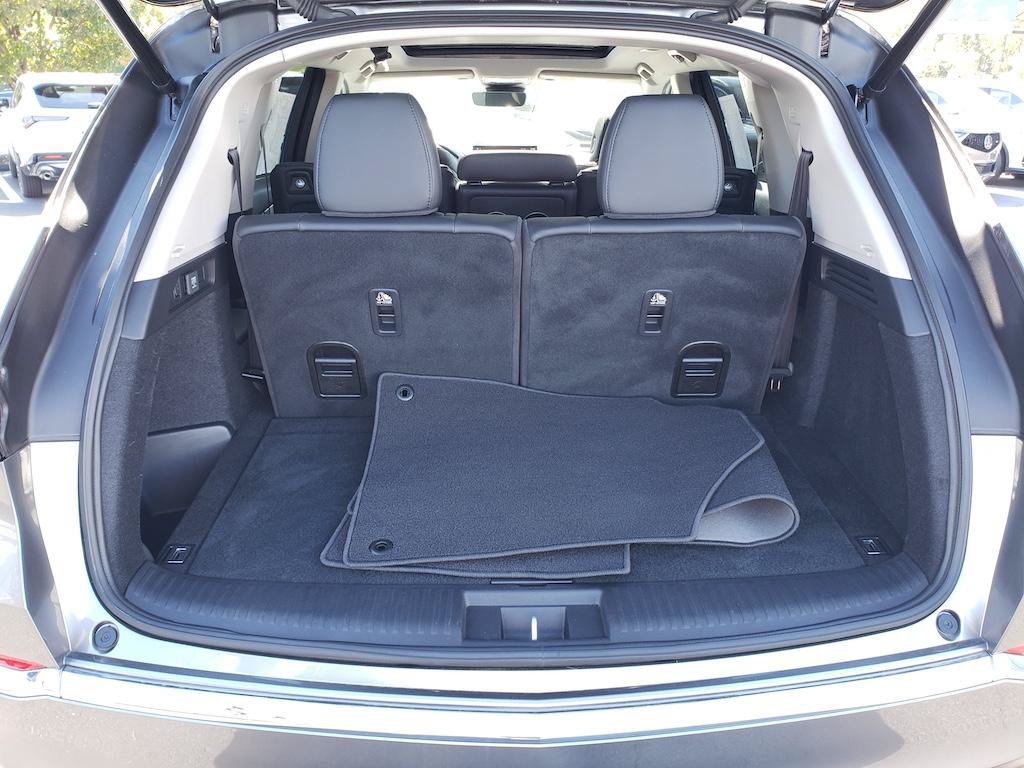 Certified 2026 Acura MDX SH-AWD image 9