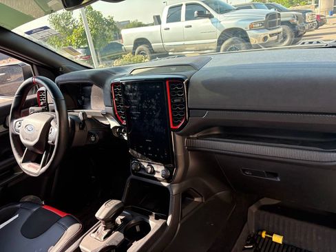 Used 2026 Ford Ranger Raptor AWD/4WD image 29