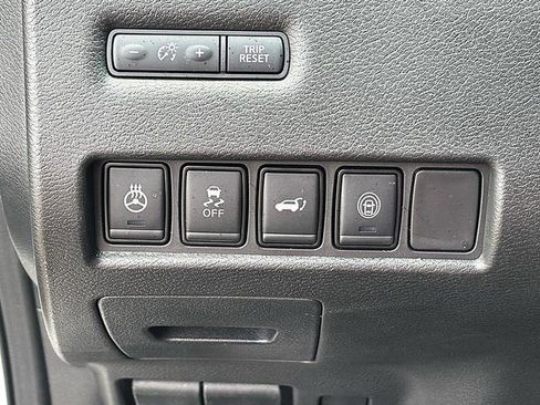 Used 2023 Nissan Murano Platinum w/ Cargo Package FWD image 16