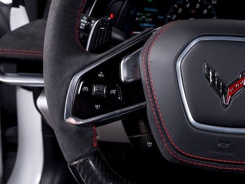 Used 2023 Chevrolet Corvette Z06 image 36