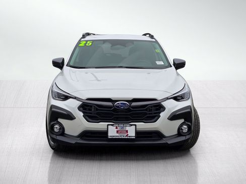 Used 2025 Subaru Crosstrek 2.5i Limited w/ Crosstrek Mirror Package AWD/4WD image 2