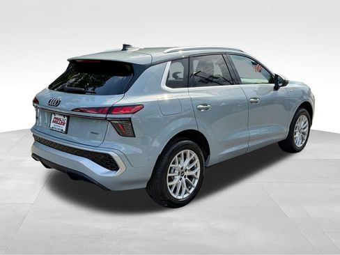 New 2026 Audi Q3 quattro 2.0T AWD/4WD image 7