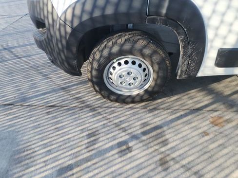 New 2026 RAM ProMaster 1500 w/ Storage Group image 19