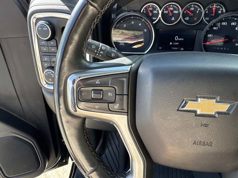 Used 2023 Chevrolet Silverado 2500 LT w/ Convenience Package image 40