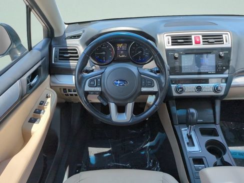 Used 2016 Subaru Legacy 2.5i Premium AWD/4WD image 11