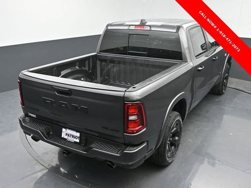 New 2026 RAM 1500 Big Horn w/ Night Edition image 31