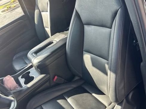 Used 2023 Chevrolet Tahoe Z71 AWD/4WD image 14