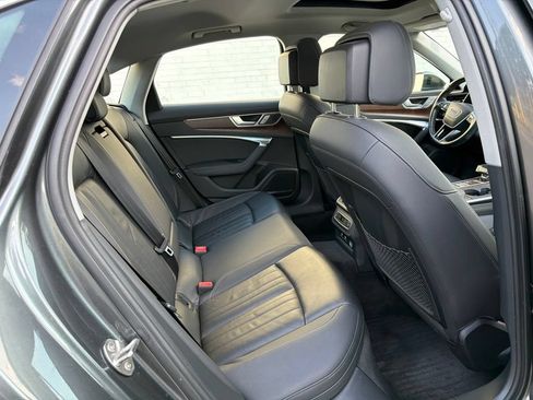Used 2019 Audi A6 3.0T Premium Plus AWD/4WD image 10