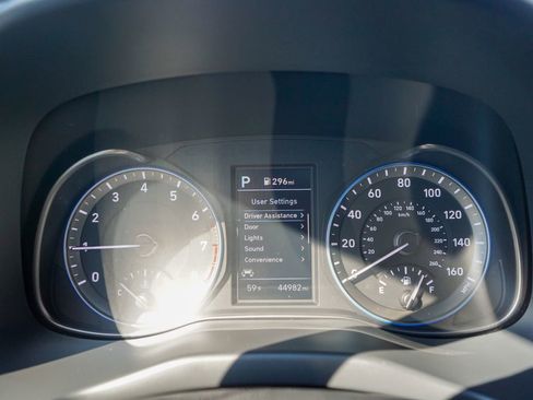 Used 2020 Hyundai Kona Limited image 22