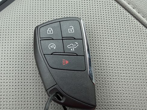 New 2026 GMC Sierra 3500 SLT w/ SLT Premium Package image 51