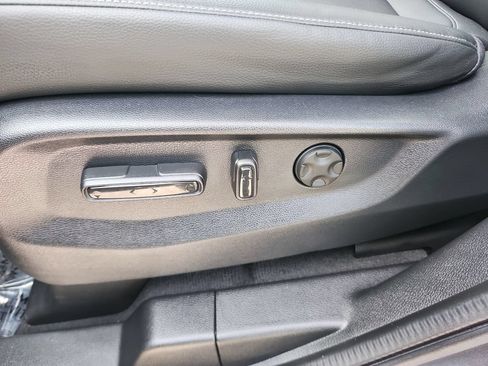 Certified 2024 Honda Odyssey EX-L image 23