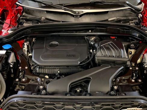 Used 2023 MINI Cooper Countryman John Cooper Works AWD/4WD image 59