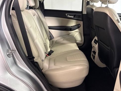 Used 2023 Ford Edge Titanium w/ Equipment Group 301A AWD/4WD image 20