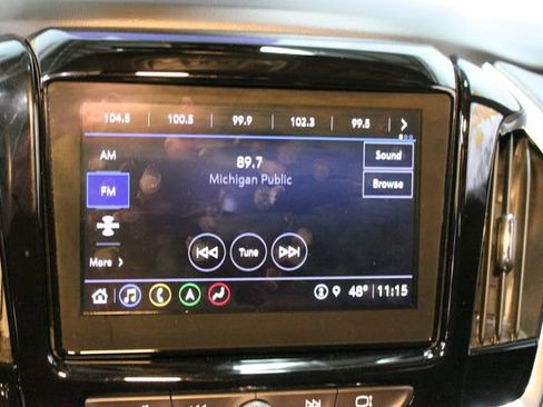 Used 2022 Chevrolet Traverse RS AWD/4WD image 27