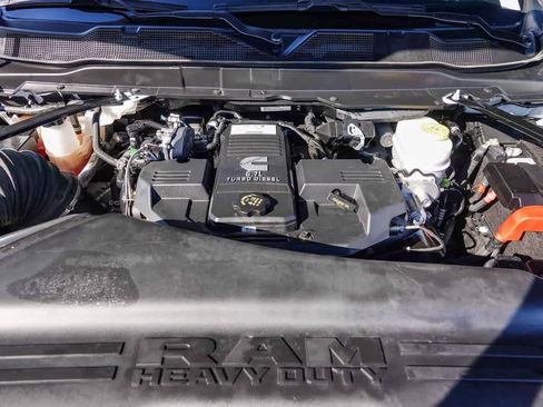 Certified 2024 RAM 2500 Big Horn image 27