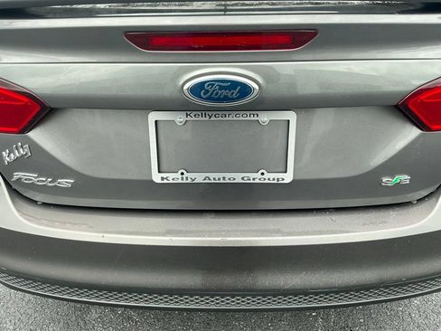 Used 2012 Ford Focus SE w/ Interior Protection Pkg FWD image 33