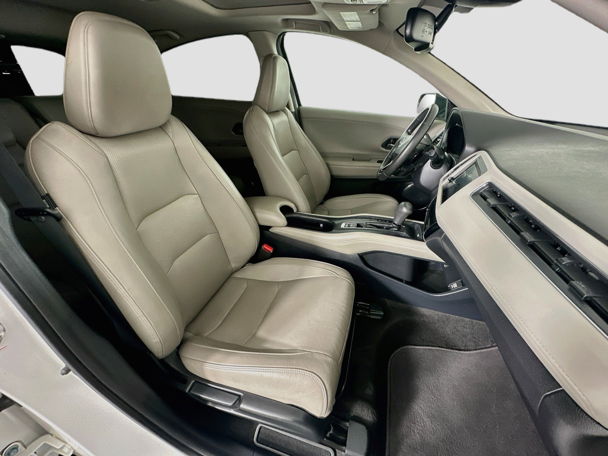Used 2019 Honda HR-V EX-L image 29