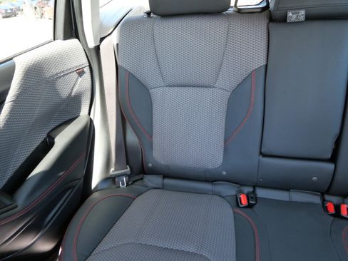 Certified 2021 Subaru Forester Sport w/ Popular Package #2 AWD/4WD image 12
