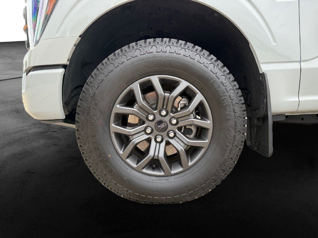 Used 2023 Ford F150 Tremor AWD/4WD image 11