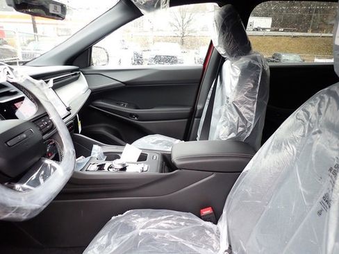 New 2026 Jeep Cherokee Laredo image 12