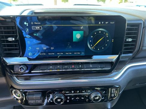 Used 2022 Chevrolet Silverado 1500 LT Trail Boss w/ Protection Package image 30