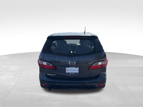 Used 2014 MAZDA MAZDA5 Touring image 6