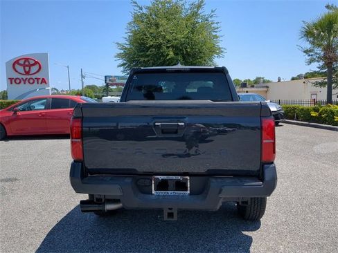 New 2026 Toyota Tacoma SR5 image 5