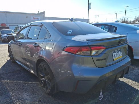 Used 2023 Toyota Corolla SE image 5