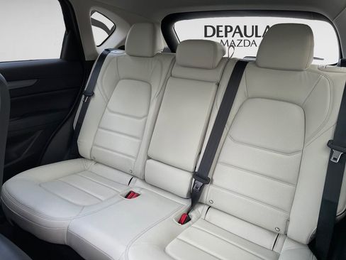 New 2025 MAZDA CX-5 AWD 2.5 S w/ Preferred Package image 12