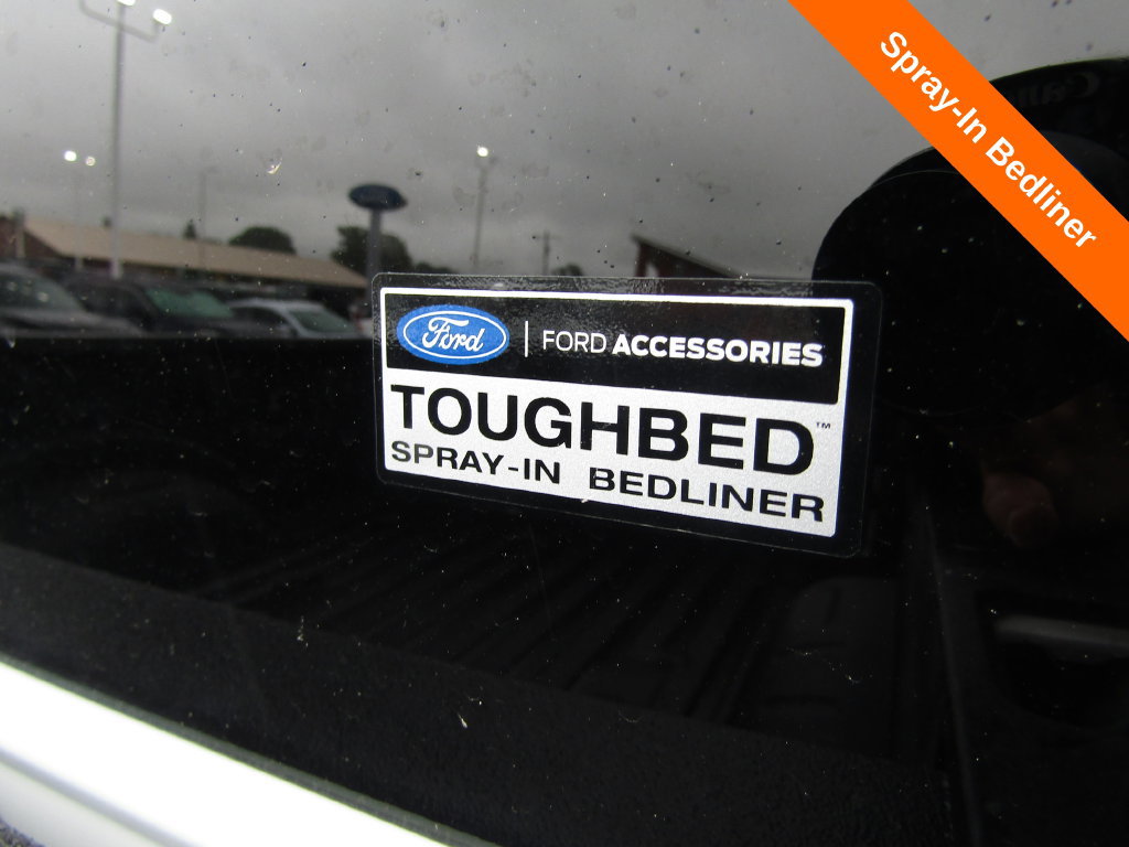 Used 2025 Ford F250 Lariat w/ Chrome Package AWD/4WD image 21
