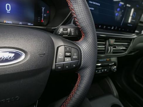 Used 2024 Ford Escape ST-Line w/ Tech Pack #1 image 33