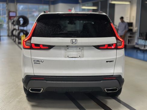 Used 2023 Honda CR-V Sport image 6