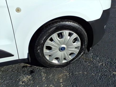 Used 2020 Ford Transit Connect XL image 9